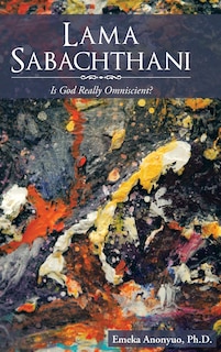 Front cover_LAMA SABACHTHANI