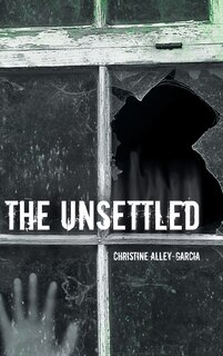 Front cover_The Unsettled