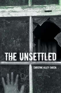 Front cover_The Unsettled
