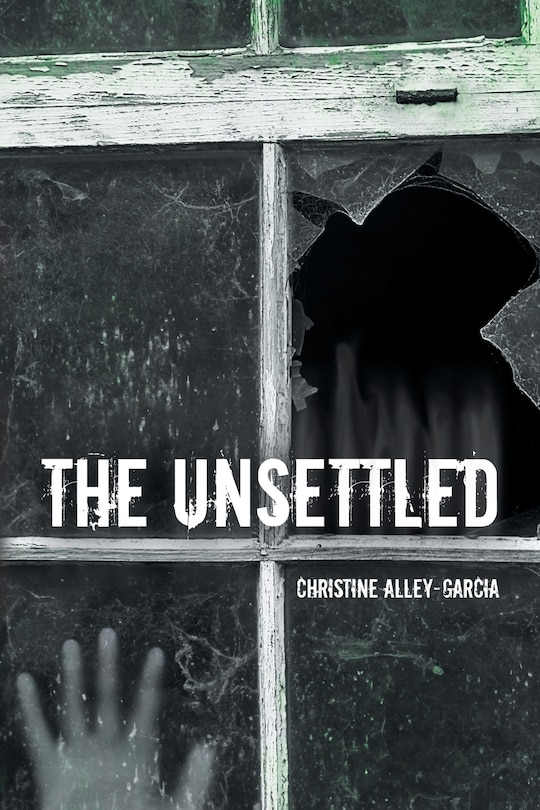 Front cover_The Unsettled
