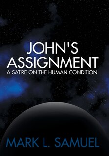 Couverture_John's Assignment