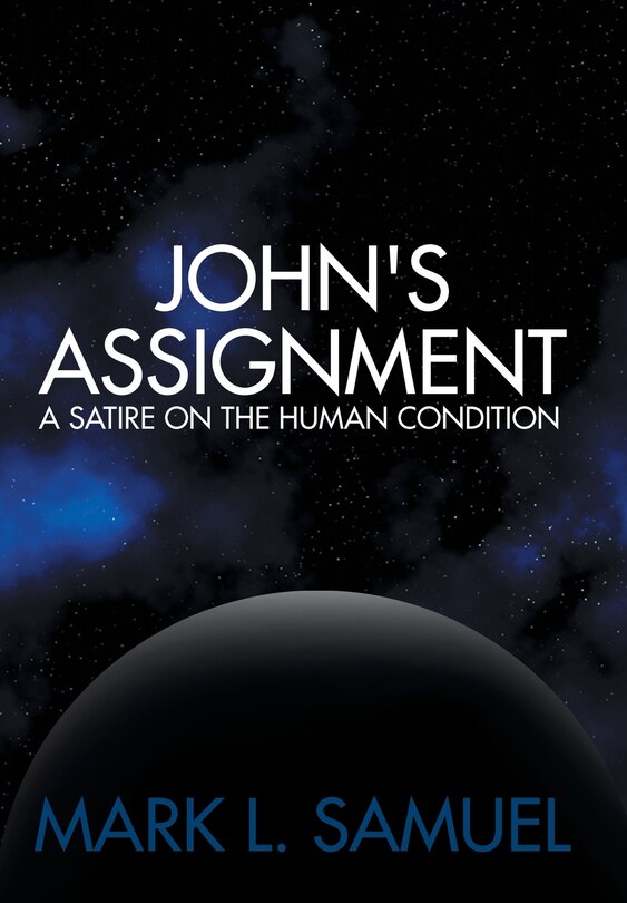 Couverture_John's Assignment
