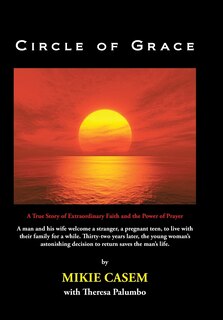 Couverture_Circle Of Grace
