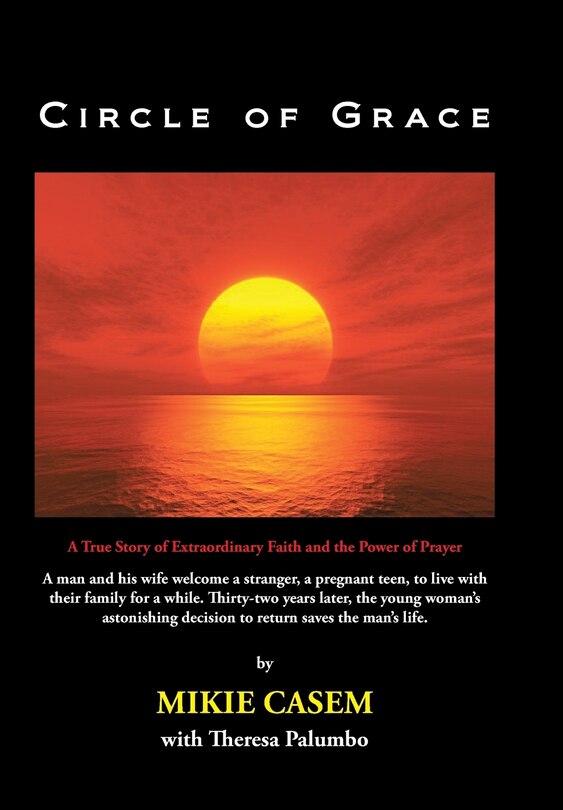 Couverture_Circle Of Grace