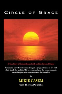 Front cover_Circle Of Grace