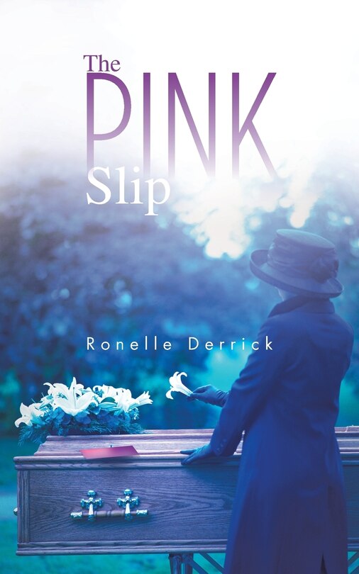 Couverture_The Pink Slip