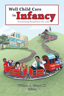 Front cover_Well Child Care in Infancy