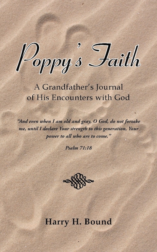 Front cover_Poppy's Faith