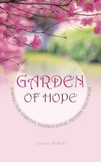 Couverture_Garden Of Hope