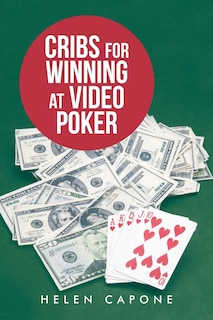 Front cover_Cribs for Winning at Video Poker