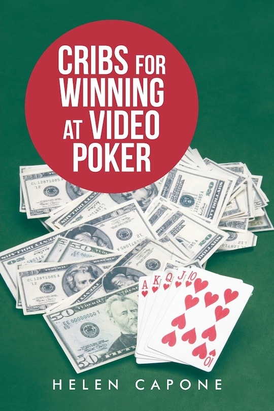 Front cover_Cribs for Winning at Video Poker