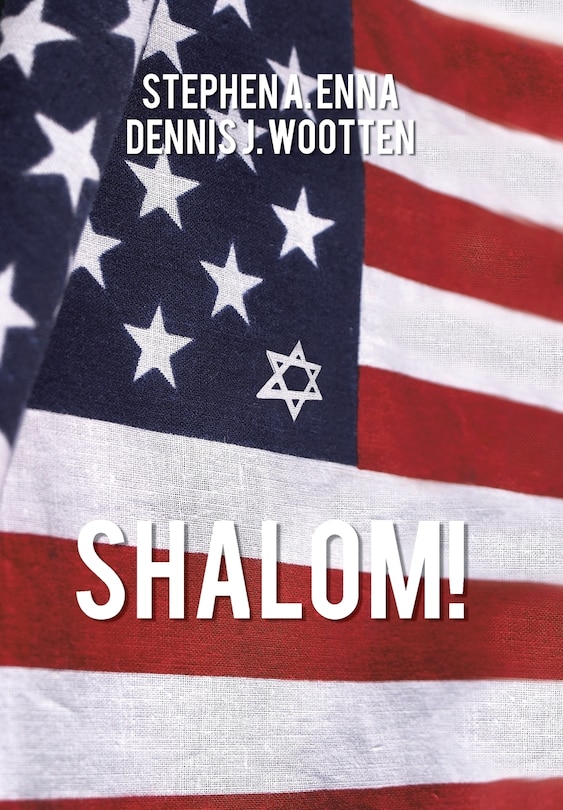 Front cover_Shalom!