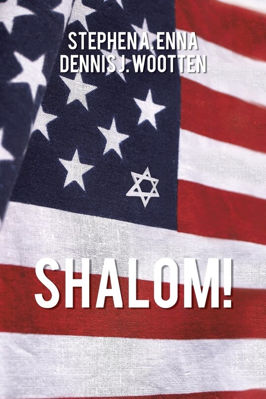 Front cover_Shalom!