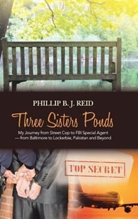Front cover_Three Sisters Ponds
