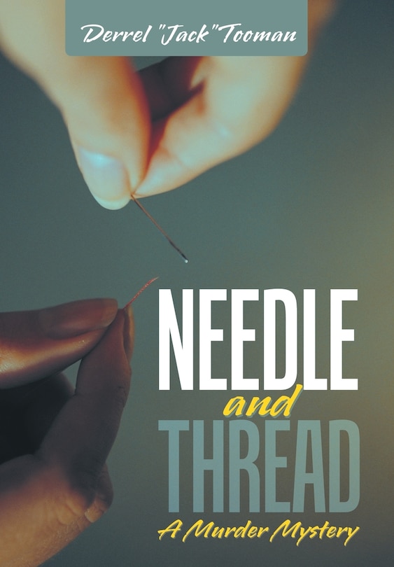Front cover_Needle And Thread