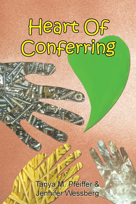 Couverture_Heart Of Conferring