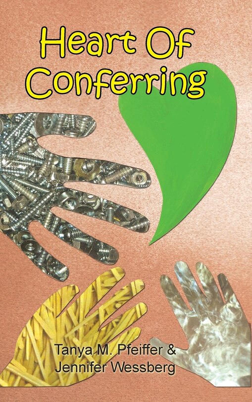 Couverture_Heart Of Conferring