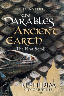 Couverture_The Parables of Ancient Earth