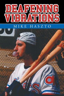 Front cover_Deafening Vibrations