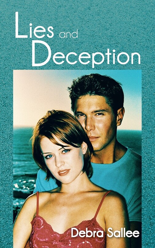 Front cover_Lies And Deception