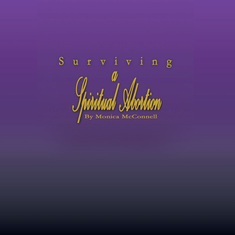 Couverture_Surviving A Spiritual Abortion