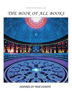 Front cover_The Book Of All Books