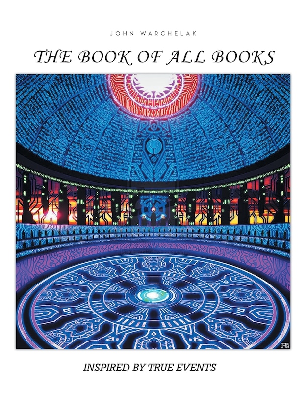 Front cover_The Book Of All Books