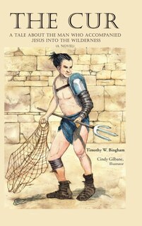 Front cover_The Cur