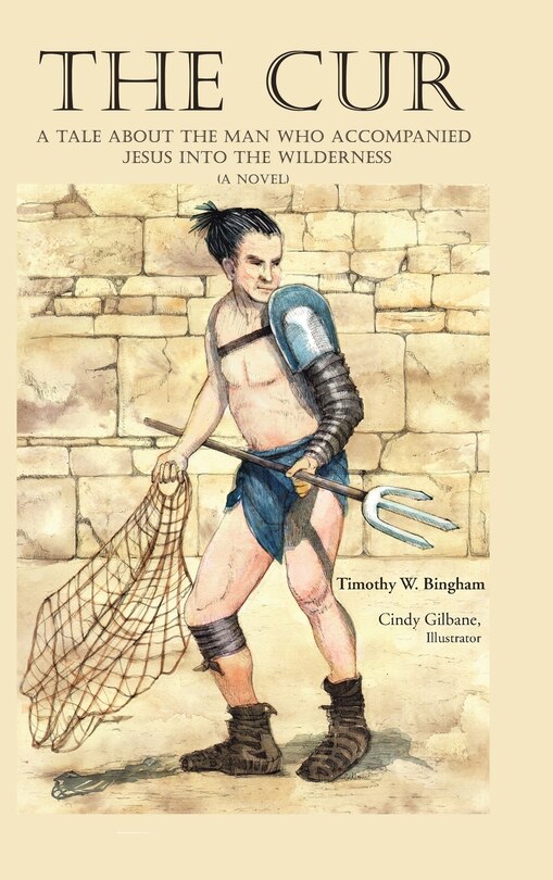Front cover_The Cur