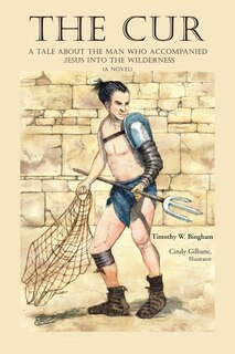 Front cover_The Cur