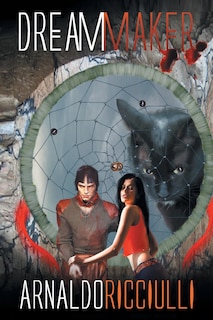 Couverture_The Dream Maker