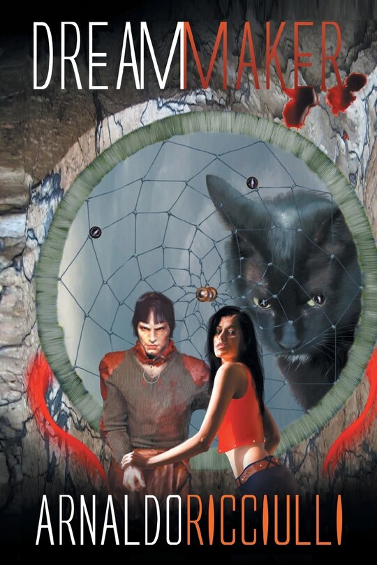 Couverture_The Dream Maker