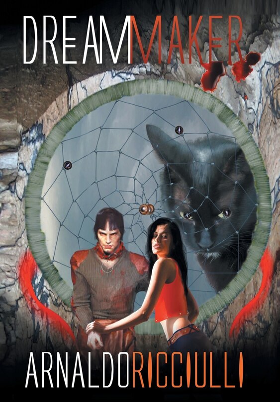 Couverture_The Dream Maker