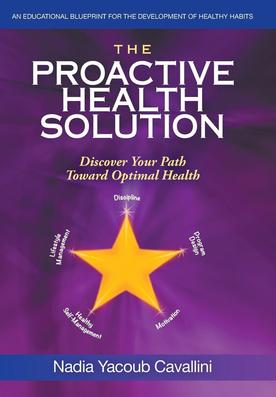 Couverture_The Proactive Health Solution