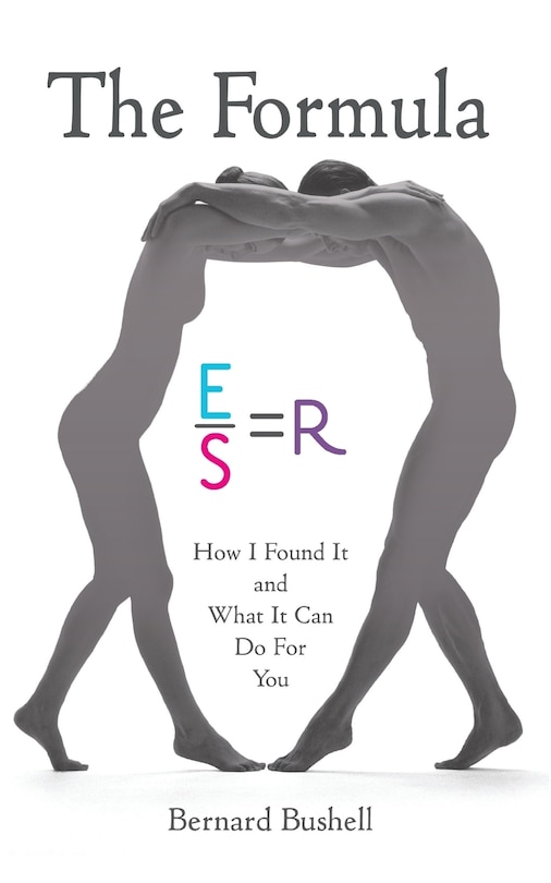 The Formula: How I Found It And What It Can Do For You