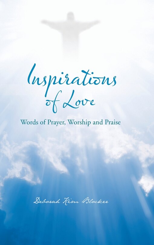 Couverture_Inspirations of Love