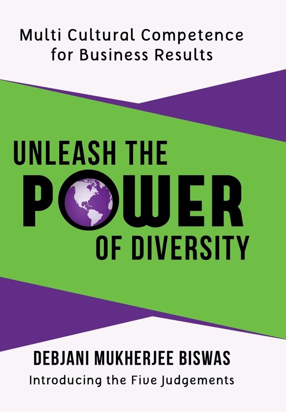 Couverture_Unleash The Power Of Diversity