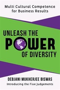 Couverture_Unleash The Power Of Diversity