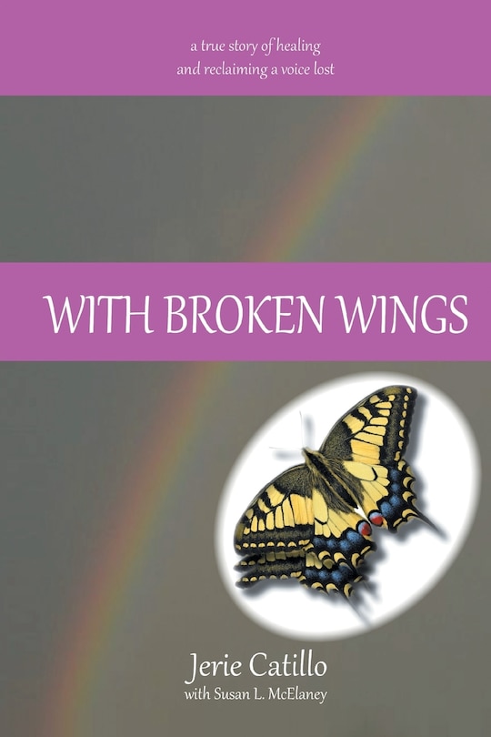 Couverture_WITH BROKEN WINGS