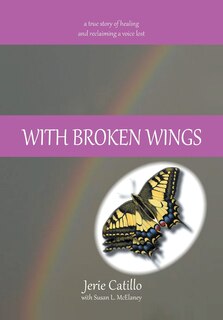 Couverture_WITH BROKEN WINGS