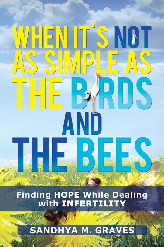 Front cover_When It's Not as Simple as the Birds and the Bees