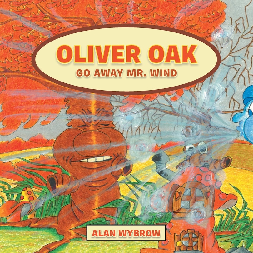 Couverture_Oliver Oak
