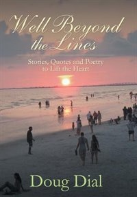 Front cover_Well Beyond The Lines
