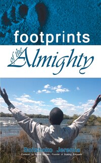 Front cover_Footprints Of The Almighty