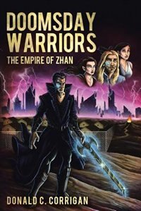 Couverture_Doomsday Warriors