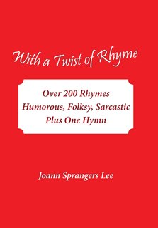 Couverture_With A Twist Of Rhyme
