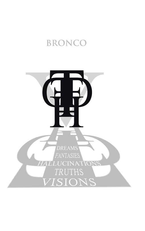 Couverture_Dreams, Fantasies, Hallucinations, Truths And Visions