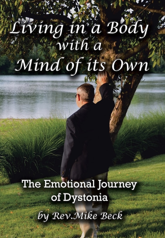 Front cover_Living In A Body With A Mind Of Its Own