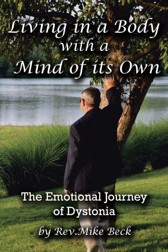 Couverture_Living In A Body With A Mind Of Its Own