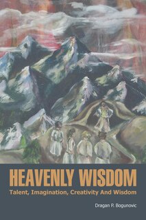 Front cover_Heavenly Wisdom